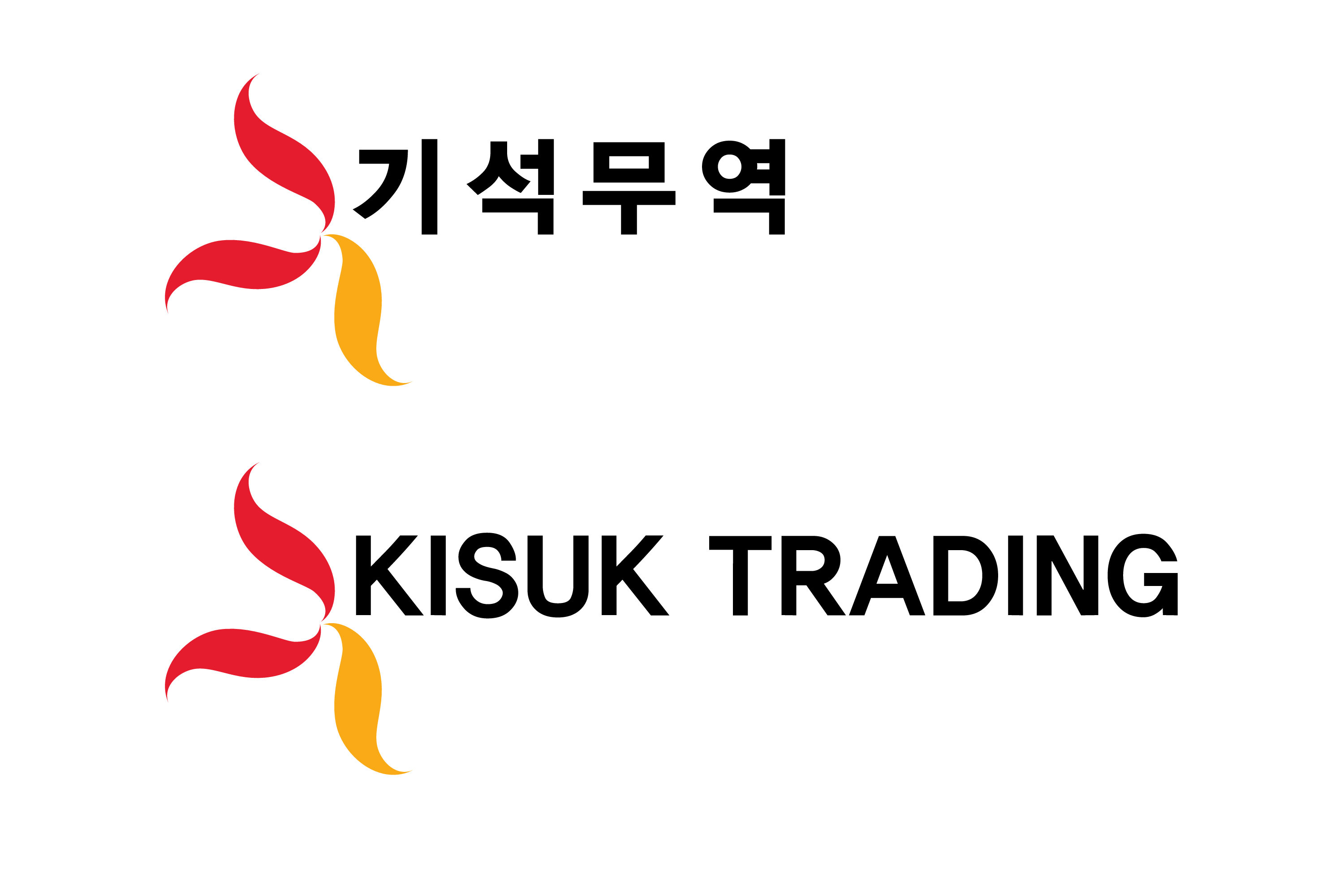 Kisuk Trading Co.